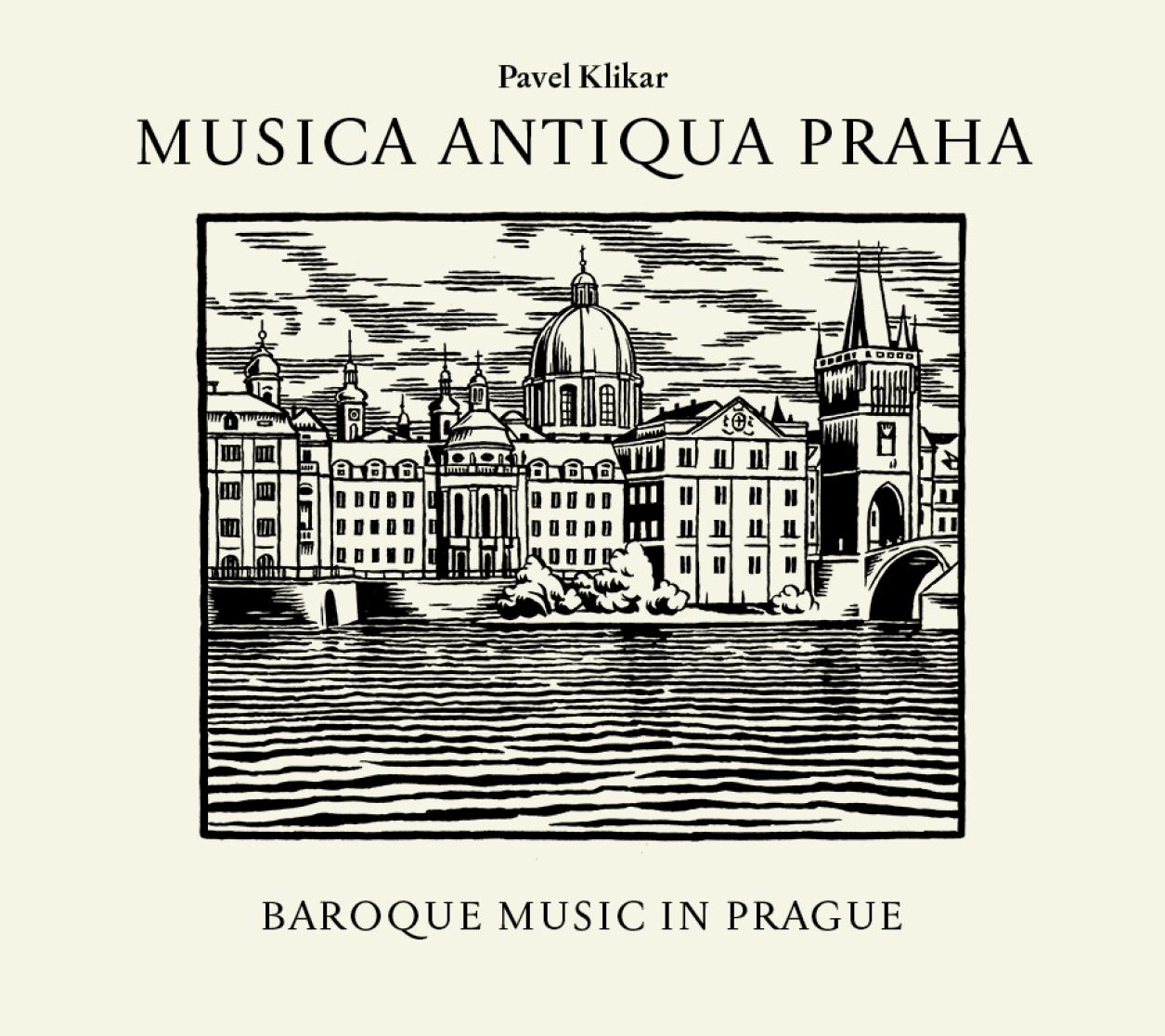 Musica Antiqua Praha: Baroque Music in Prague