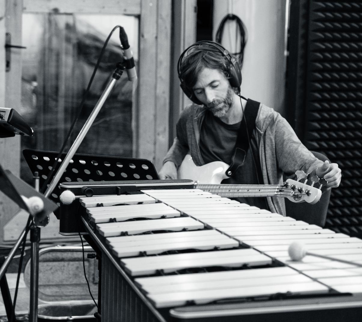 Jakub Vejnar (foto Klára Zöttl)