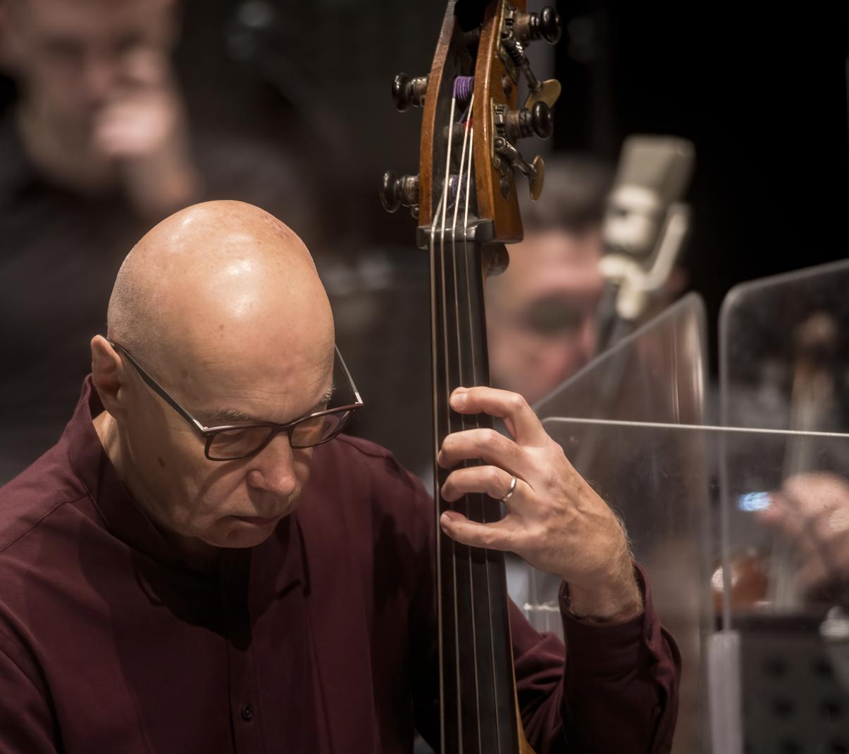 Jaromír Honzák & SOČR (Vojtěch Brtnický)