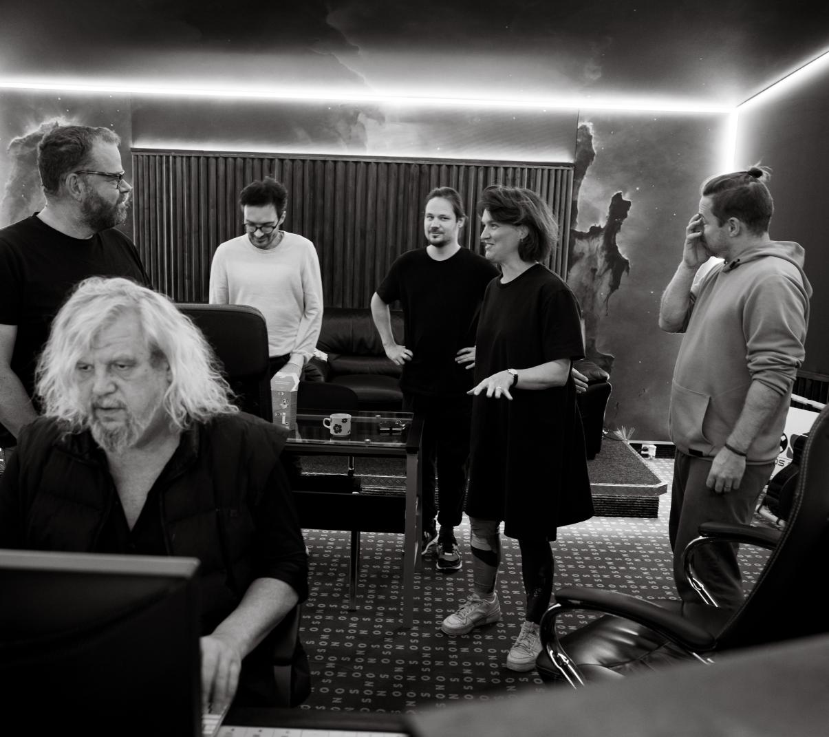 (foto Zuzana Bönish, 2025)