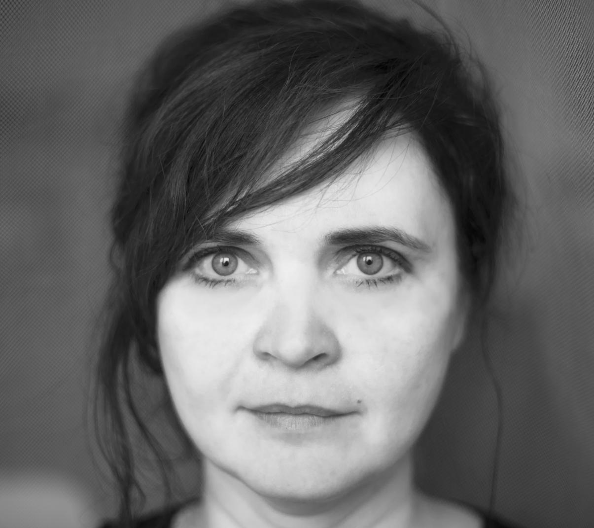 Beata Hlavenková (foto Anežka Horová)
