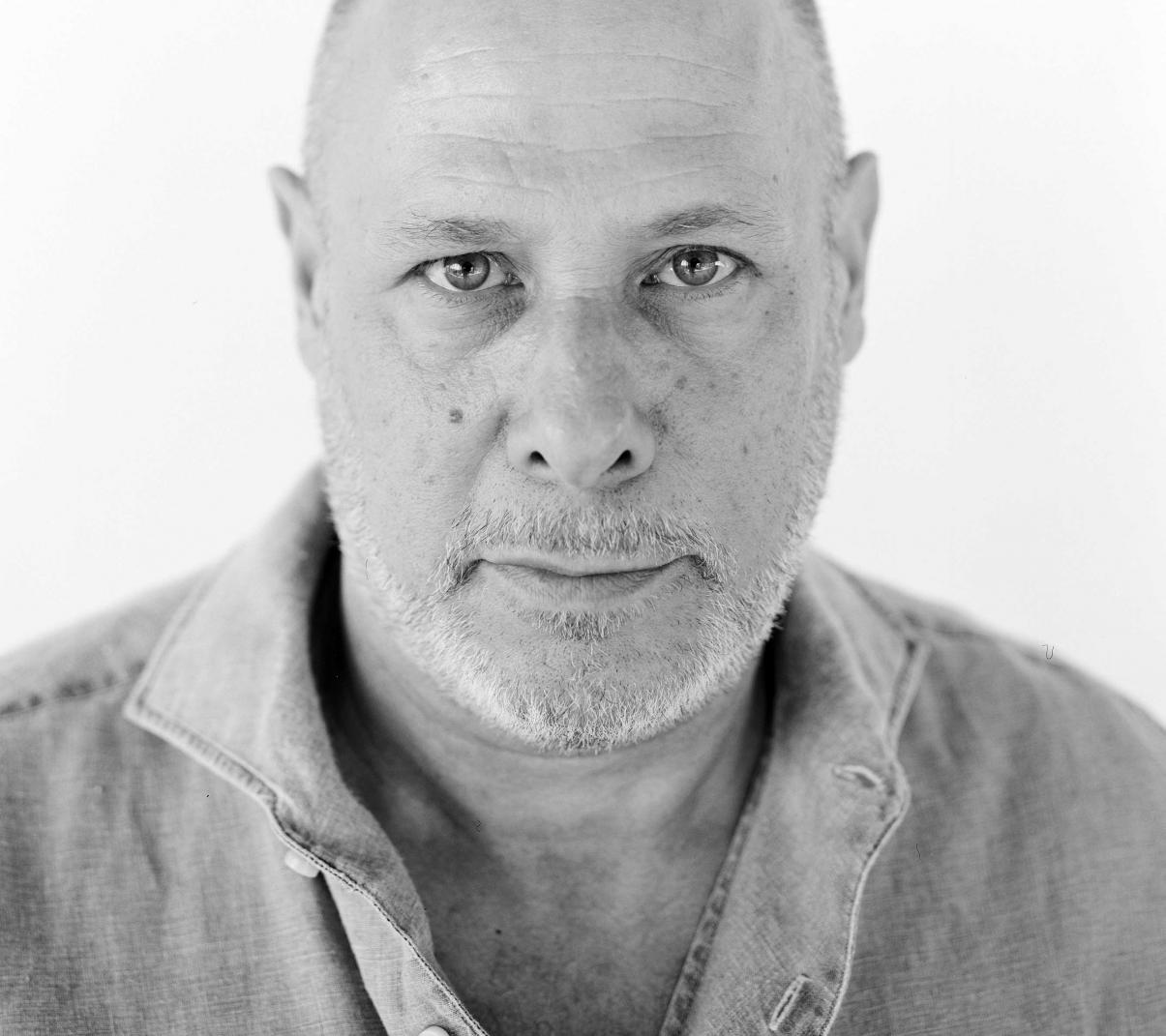Jeff Ballard, foto Roman Franc