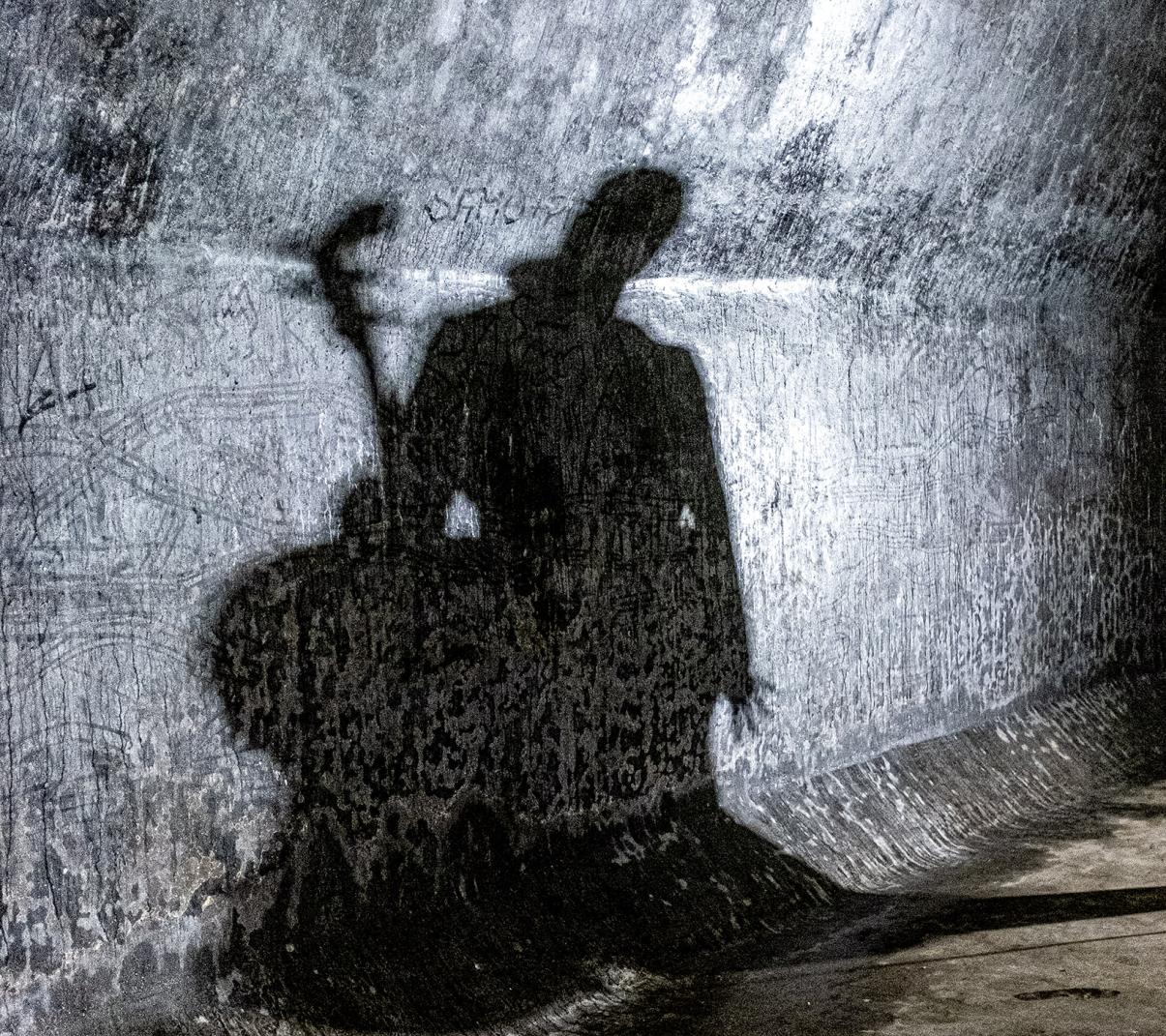 Dorota Barova (Foto Dušan Tománek, 2025) Dorota Barova (Foto Dušan Tománek, 2025)