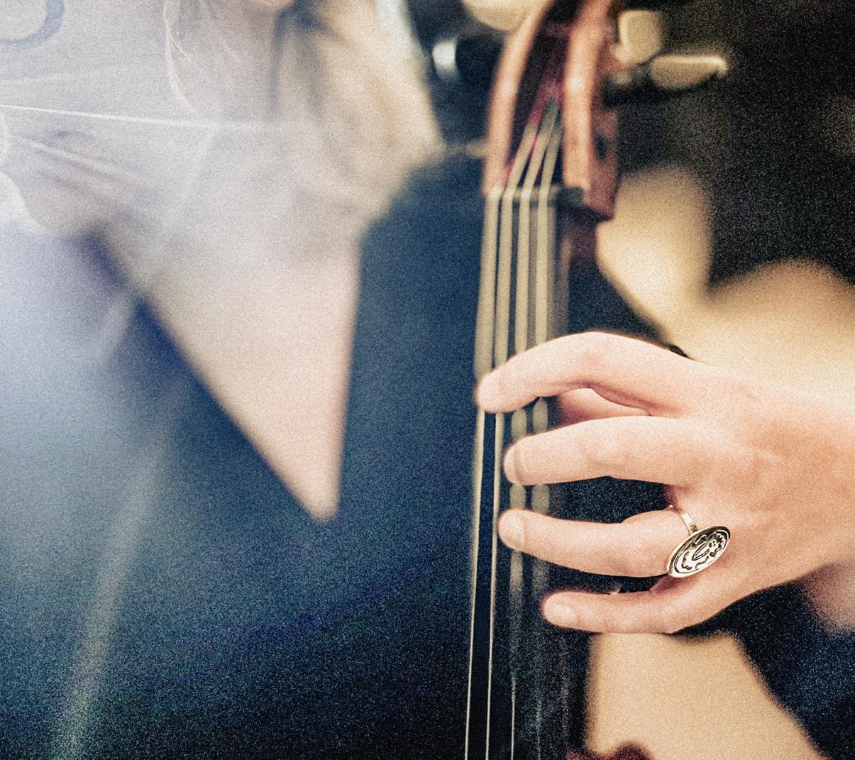 Dorota Barova (Foto Dušan Tománek, 2025) Dorota Barova (Foto Dušan Tománek, 2025)