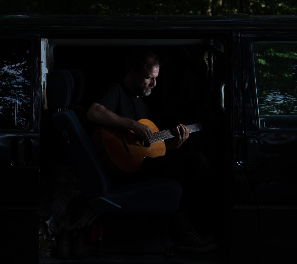 Václav Havelka (Foto Lukáš Skála, 2023)