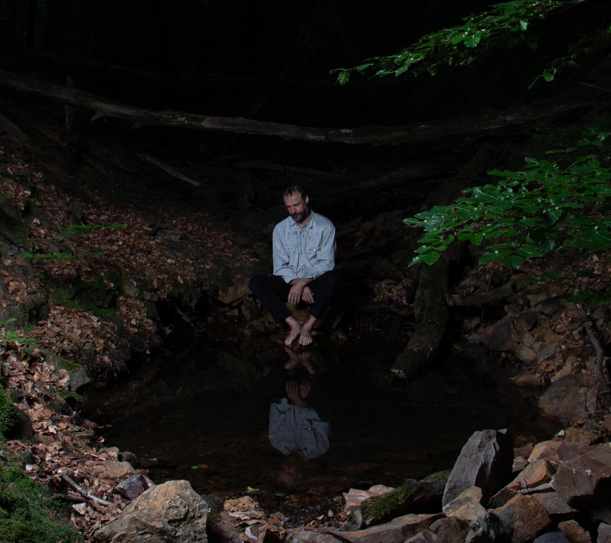 Václav Havelka (Foto Lukáš Skála, 2023)