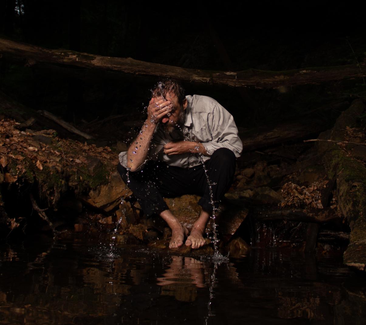 Václav Havelka (Foto Lukáš Skála, 2023)