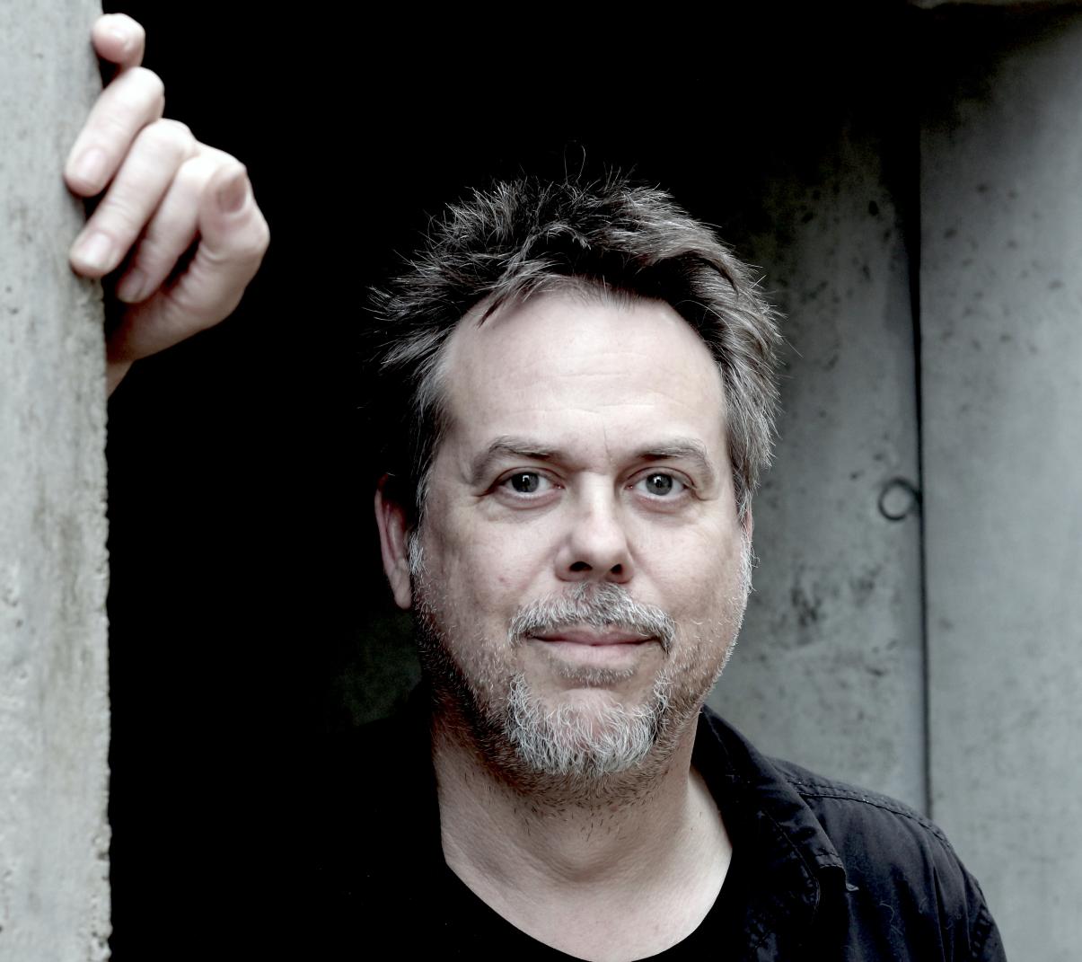 Marcel Bárta (foto Petr Vidomus)