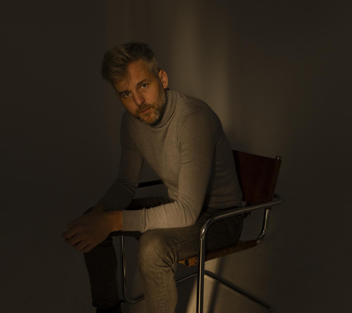 Miloslav König (foto Lukáš Skála, 2024)