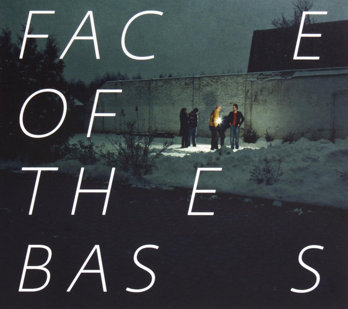 Face of the Bass
