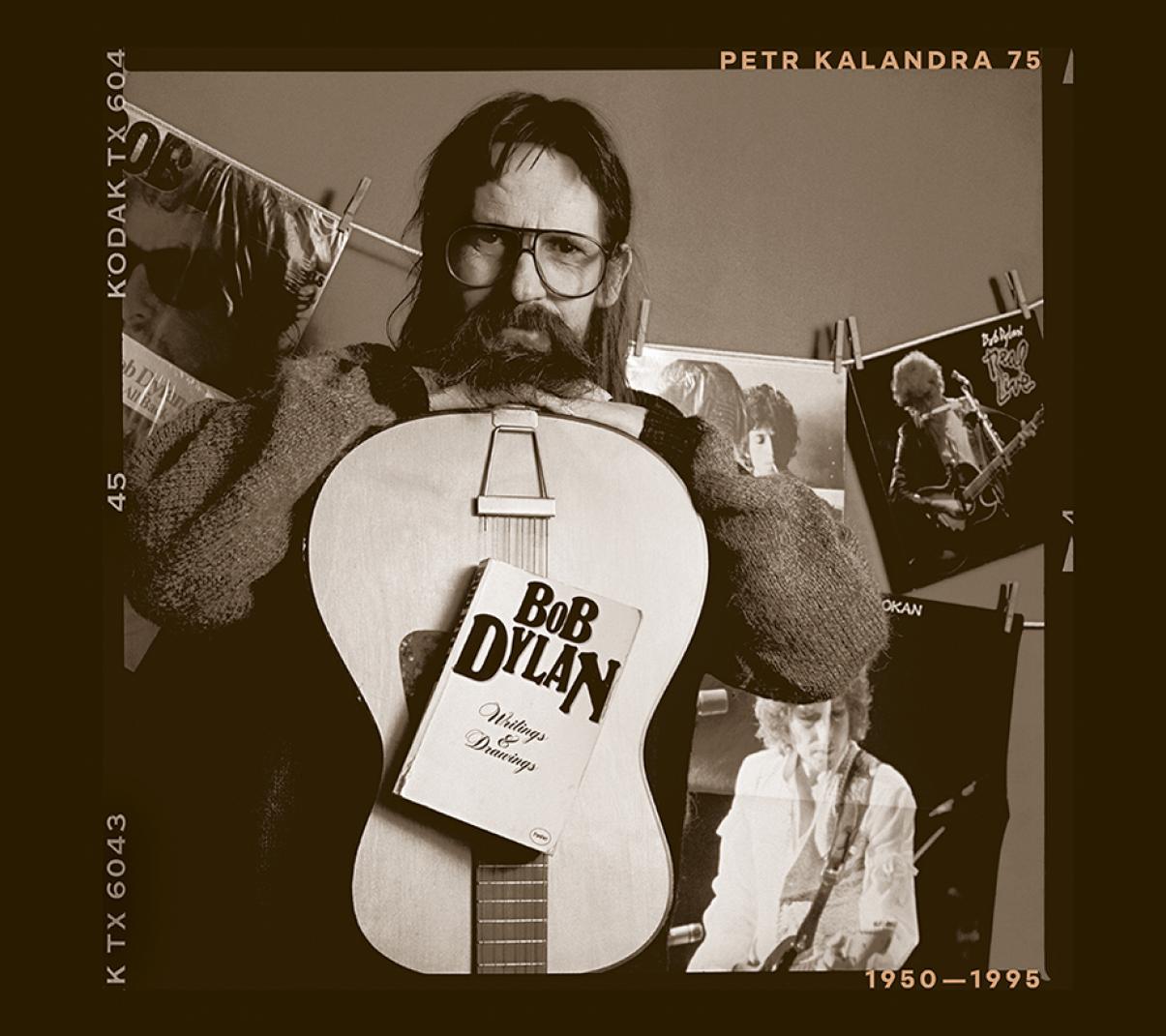 Petr Kalandra: PK 75
